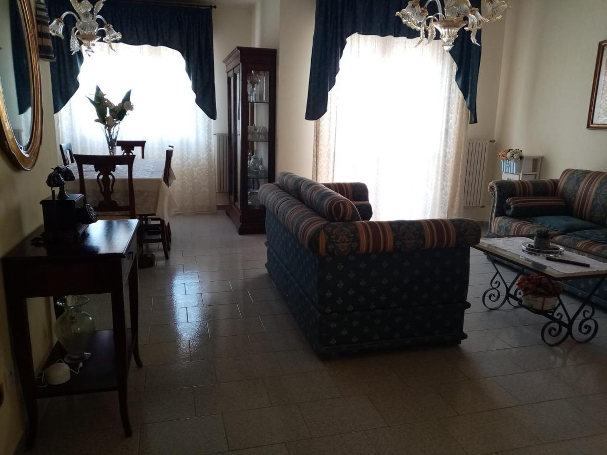 Le Stanze Di Botticelli Bed & Breakfast Termoli Exterior photo