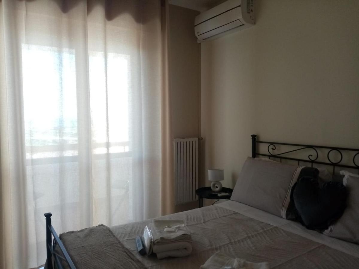 Le Stanze Di Botticelli Bed & Breakfast Termoli Exterior photo