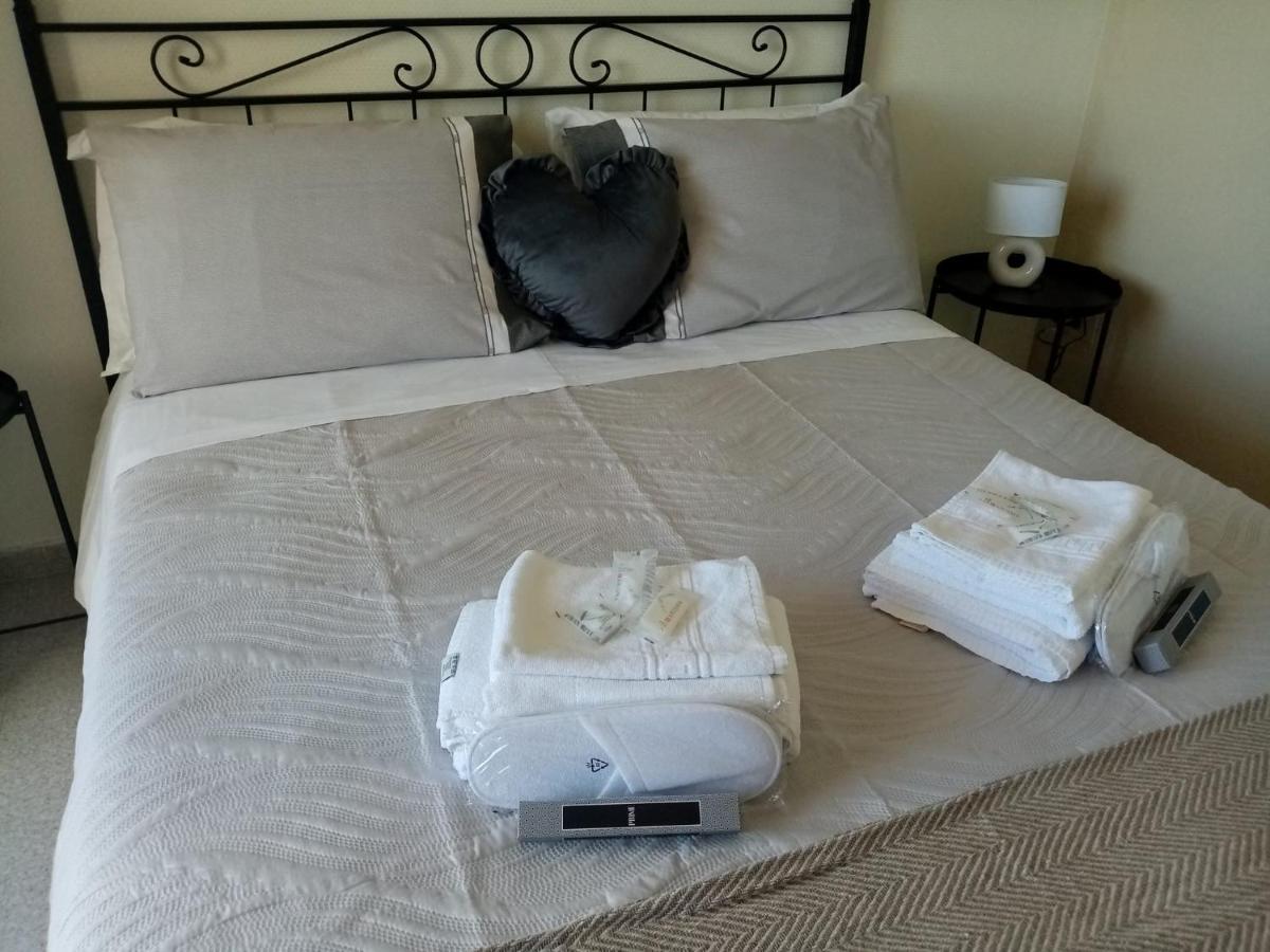 Le Stanze Di Botticelli Bed & Breakfast Termoli Exterior photo