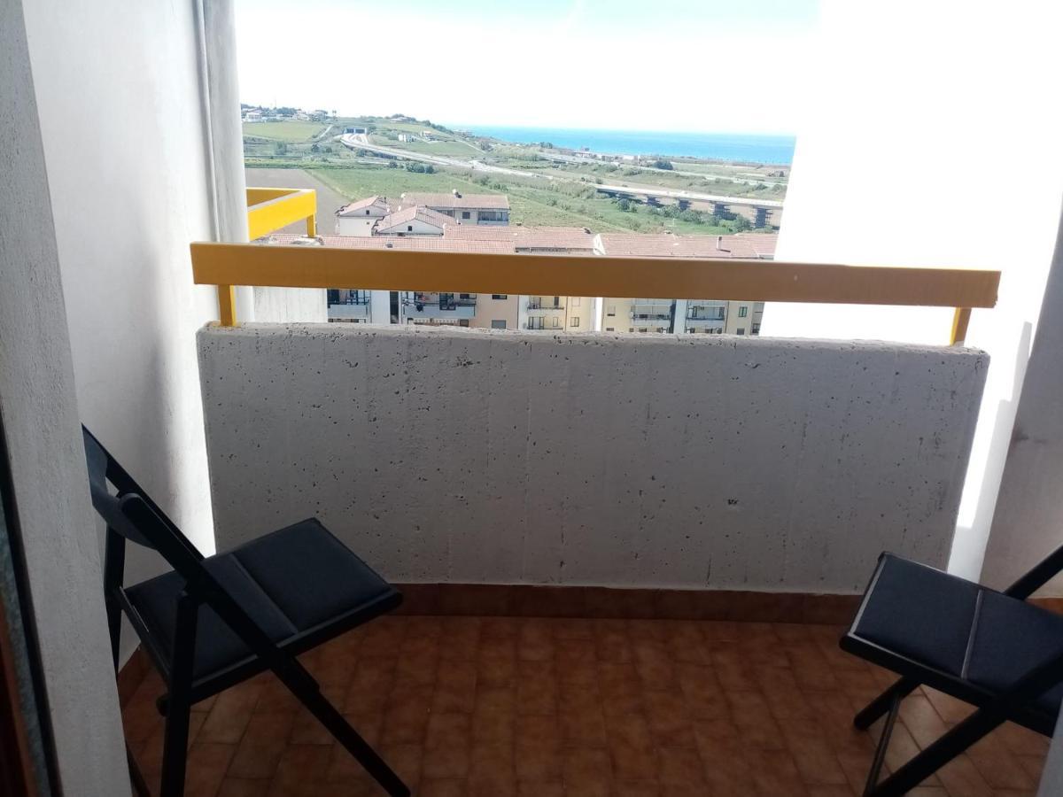 Le Stanze Di Botticelli Bed & Breakfast Termoli Exterior photo