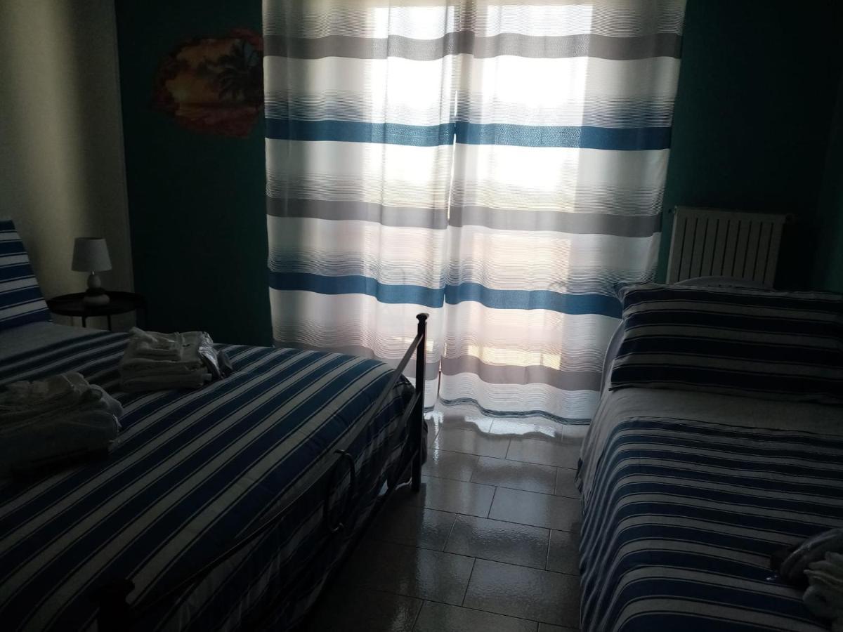 Le Stanze Di Botticelli Bed & Breakfast Termoli Exterior photo