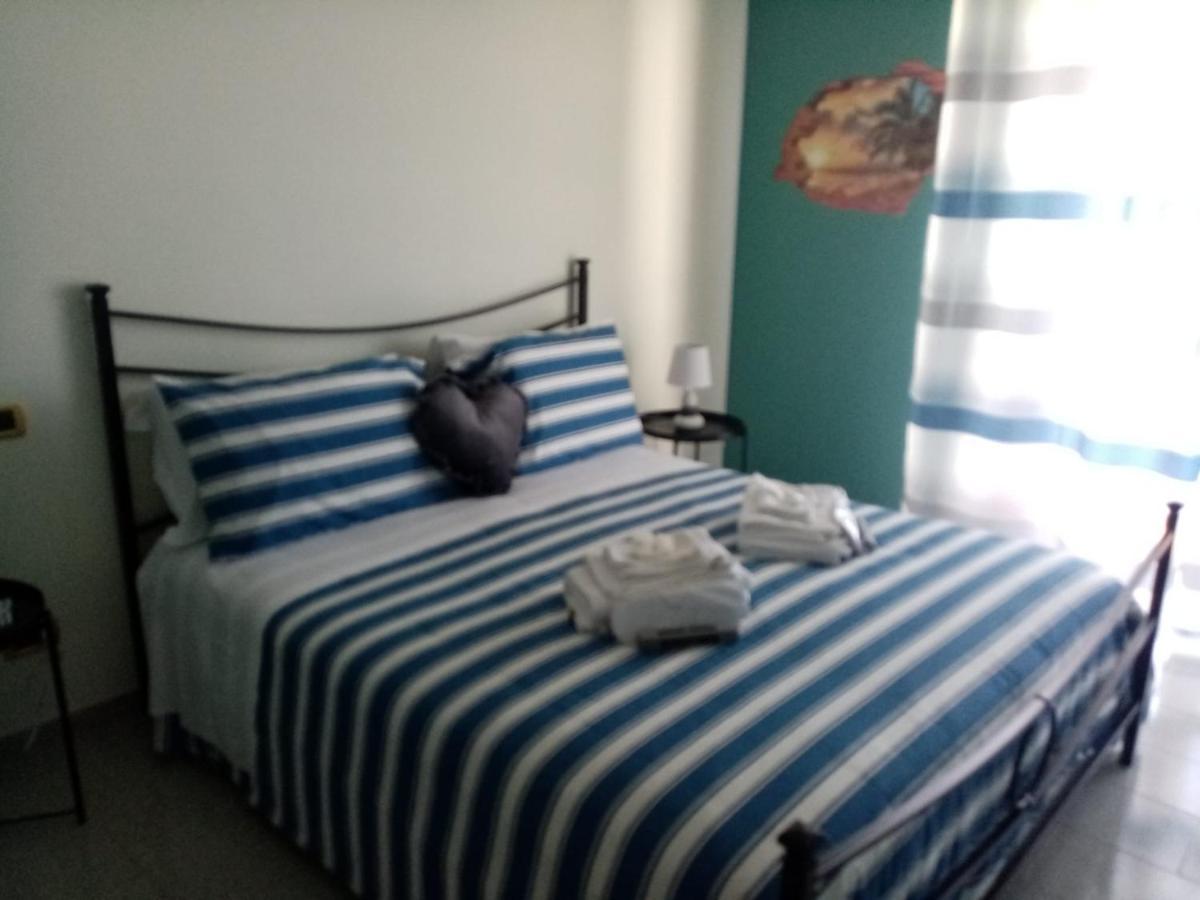 Le Stanze Di Botticelli Bed & Breakfast Termoli Exterior photo